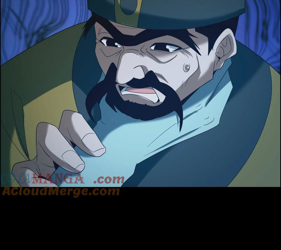 Ngày Tôi Sinh Ra, Bách Quỷ Dạ Hành, Tuyết Thi Hộ Đạo Chapter 682 - Trang 2