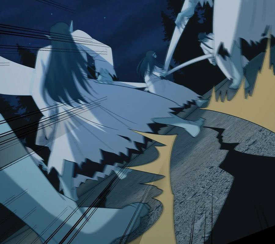 Ngày Tôi Sinh Ra, Bách Quỷ Dạ Hành, Tuyết Thi Hộ Đạo Chapter 682 - Trang 2