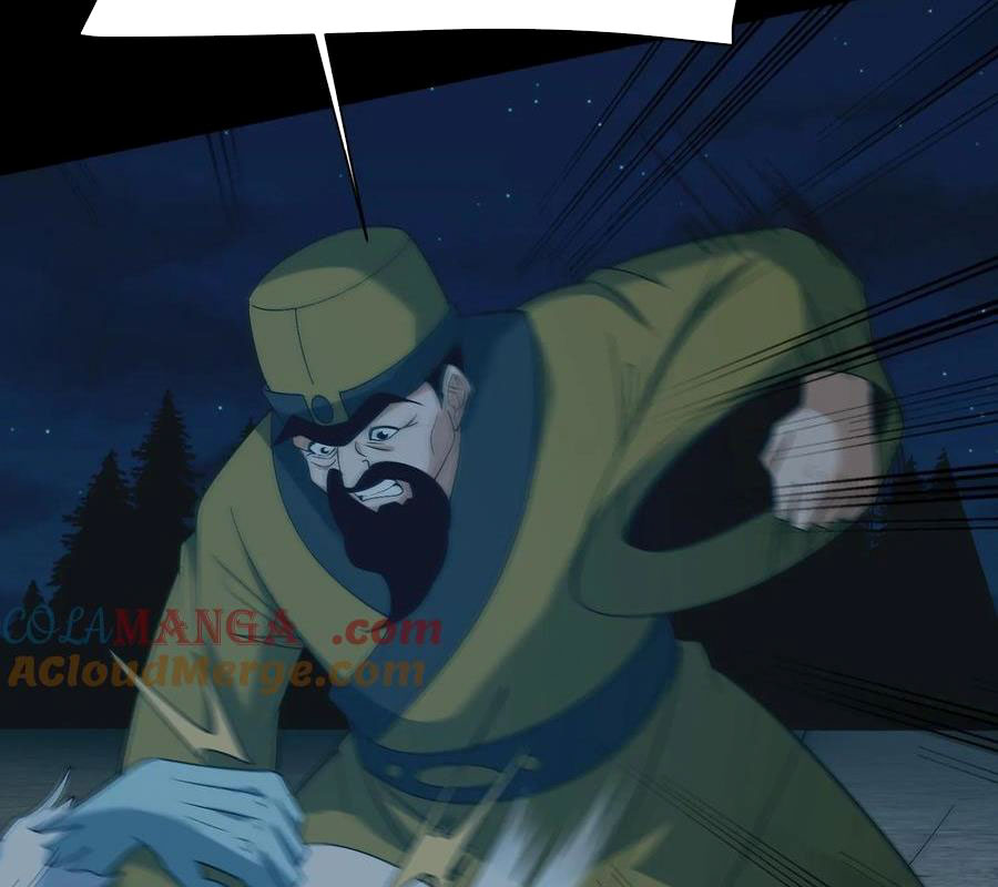 Ngày Tôi Sinh Ra, Bách Quỷ Dạ Hành, Tuyết Thi Hộ Đạo Chapter 682 - Trang 2