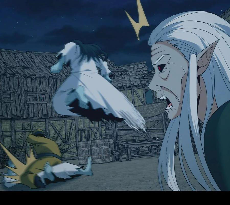 Ngày Tôi Sinh Ra, Bách Quỷ Dạ Hành, Tuyết Thi Hộ Đạo Chapter 682 - Trang 2