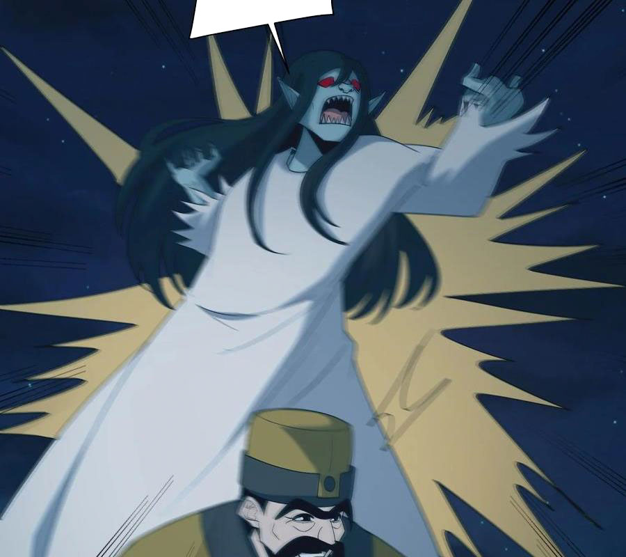 Ngày Tôi Sinh Ra, Bách Quỷ Dạ Hành, Tuyết Thi Hộ Đạo Chapter 682 - Trang 2