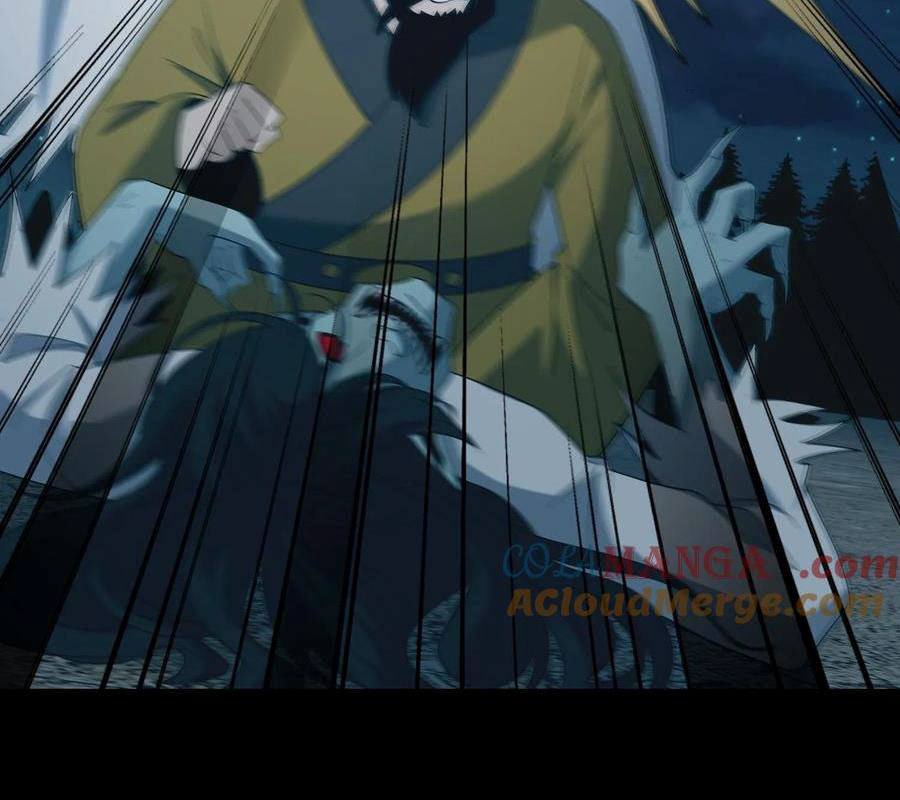 Ngày Tôi Sinh Ra, Bách Quỷ Dạ Hành, Tuyết Thi Hộ Đạo Chapter 682 - Trang 2