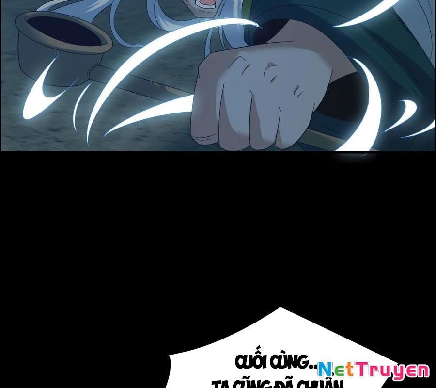 Ngày Tôi Sinh Ra, Bách Quỷ Dạ Hành, Tuyết Thi Hộ Đạo Chapter 682 - Trang 2