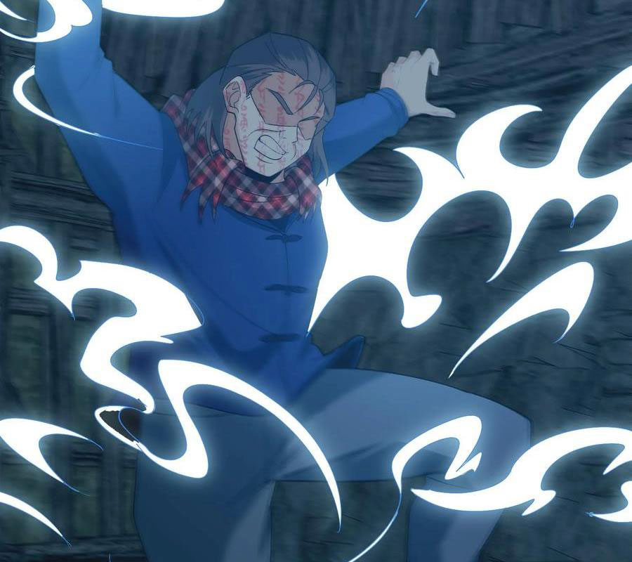 Ngày Tôi Sinh Ra, Bách Quỷ Dạ Hành, Tuyết Thi Hộ Đạo Chapter 682 - Trang 2