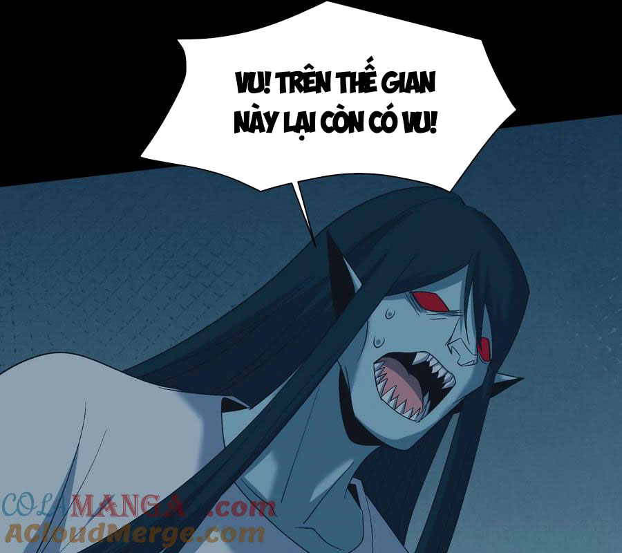 Ngày Tôi Sinh Ra, Bách Quỷ Dạ Hành, Tuyết Thi Hộ Đạo Chapter 682 - Trang 2