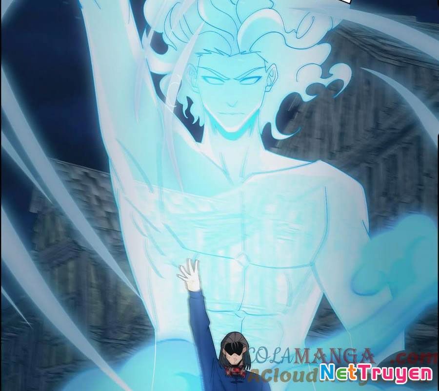 Ngày Tôi Sinh Ra, Bách Quỷ Dạ Hành, Tuyết Thi Hộ Đạo Chapter 682 - Trang 2