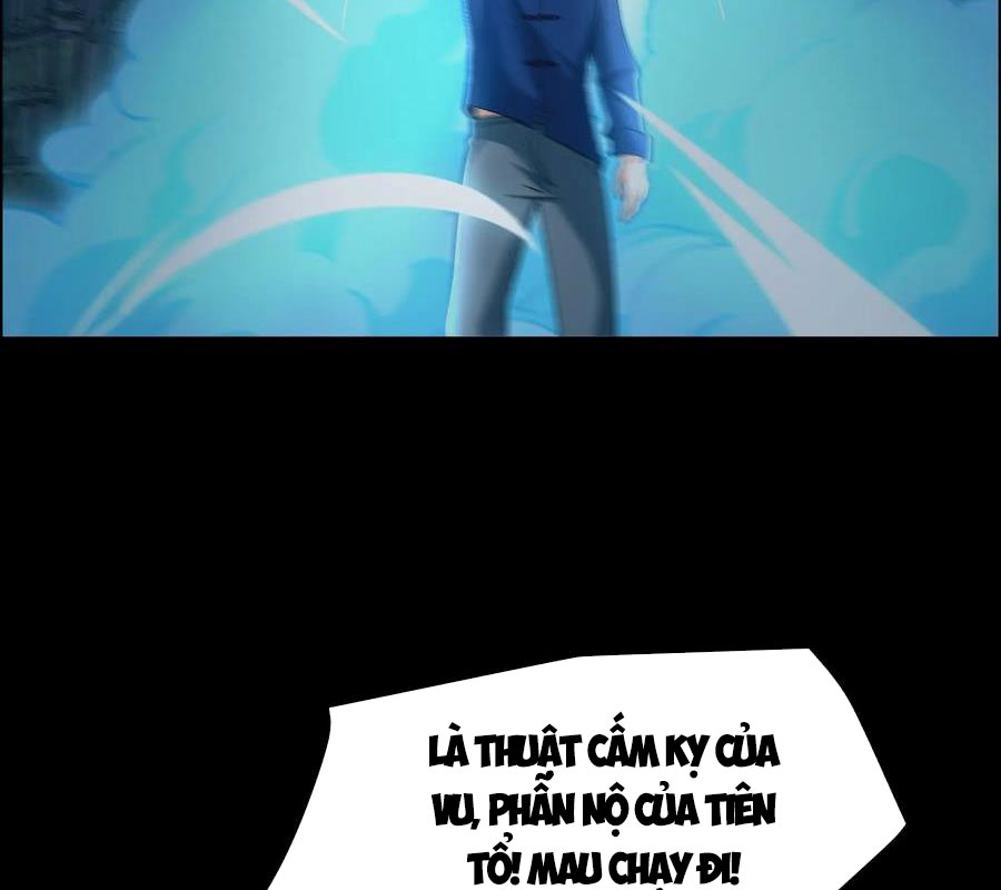 Ngày Tôi Sinh Ra, Bách Quỷ Dạ Hành, Tuyết Thi Hộ Đạo Chapter 682 - Trang 2