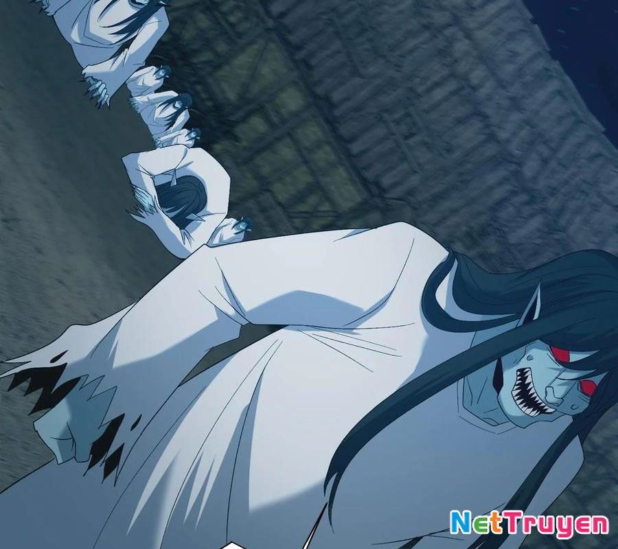 Ngày Tôi Sinh Ra, Bách Quỷ Dạ Hành, Tuyết Thi Hộ Đạo Chapter 682 - Trang 2