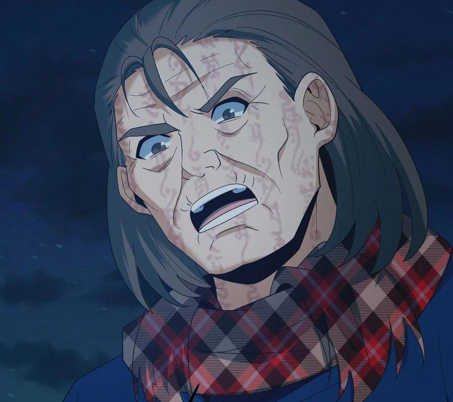 Ngày Tôi Sinh Ra, Bách Quỷ Dạ Hành, Tuyết Thi Hộ Đạo Chapter 682 - Trang 2