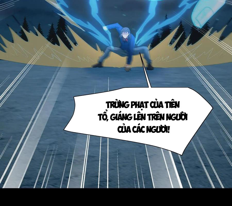 Ngày Tôi Sinh Ra, Bách Quỷ Dạ Hành, Tuyết Thi Hộ Đạo Chapter 682 - Trang 2