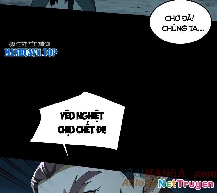 Ngày Tôi Sinh Ra, Bách Quỷ Dạ Hành, Tuyết Thi Hộ Đạo Chapter 683 - Trang 2