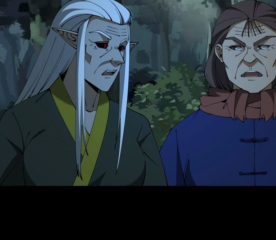 Ngày Tôi Sinh Ra, Bách Quỷ Dạ Hành, Tuyết Thi Hộ Đạo Chapter 683 - Trang 2