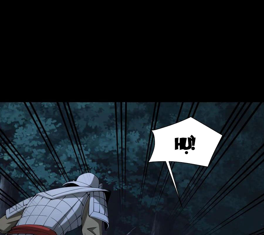 Ngày Tôi Sinh Ra, Bách Quỷ Dạ Hành, Tuyết Thi Hộ Đạo Chapter 683 - Trang 2