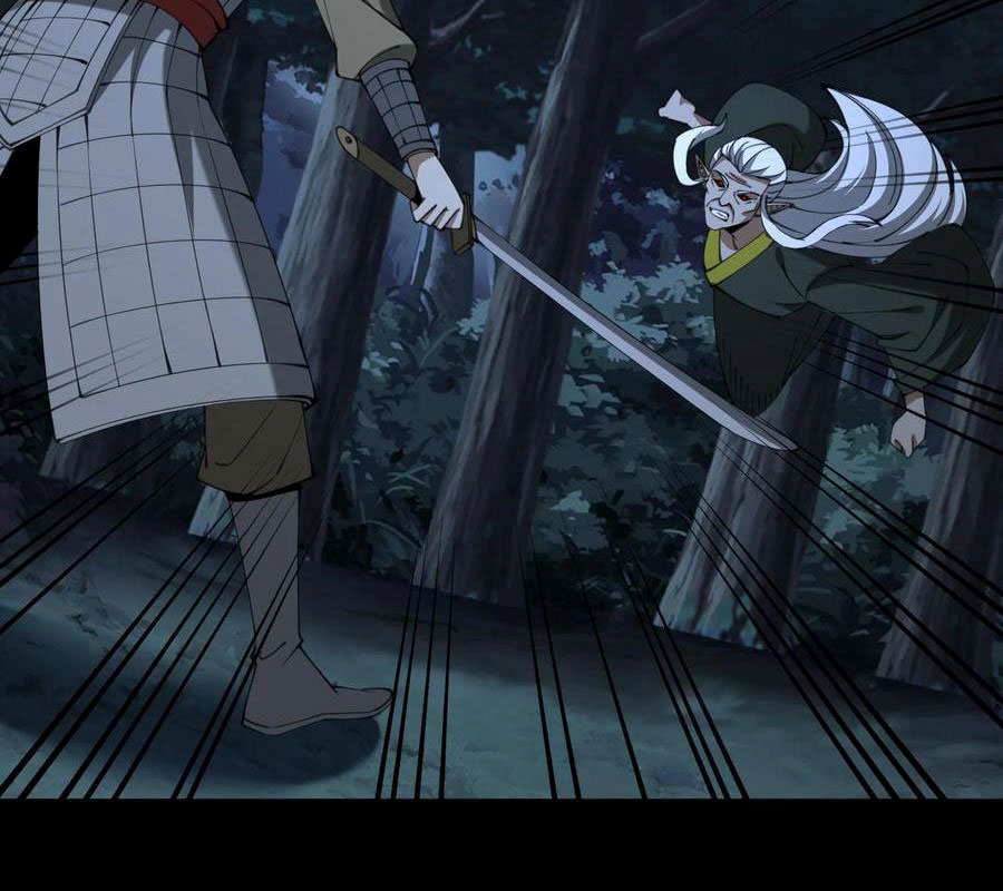 Ngày Tôi Sinh Ra, Bách Quỷ Dạ Hành, Tuyết Thi Hộ Đạo Chapter 683 - Trang 2