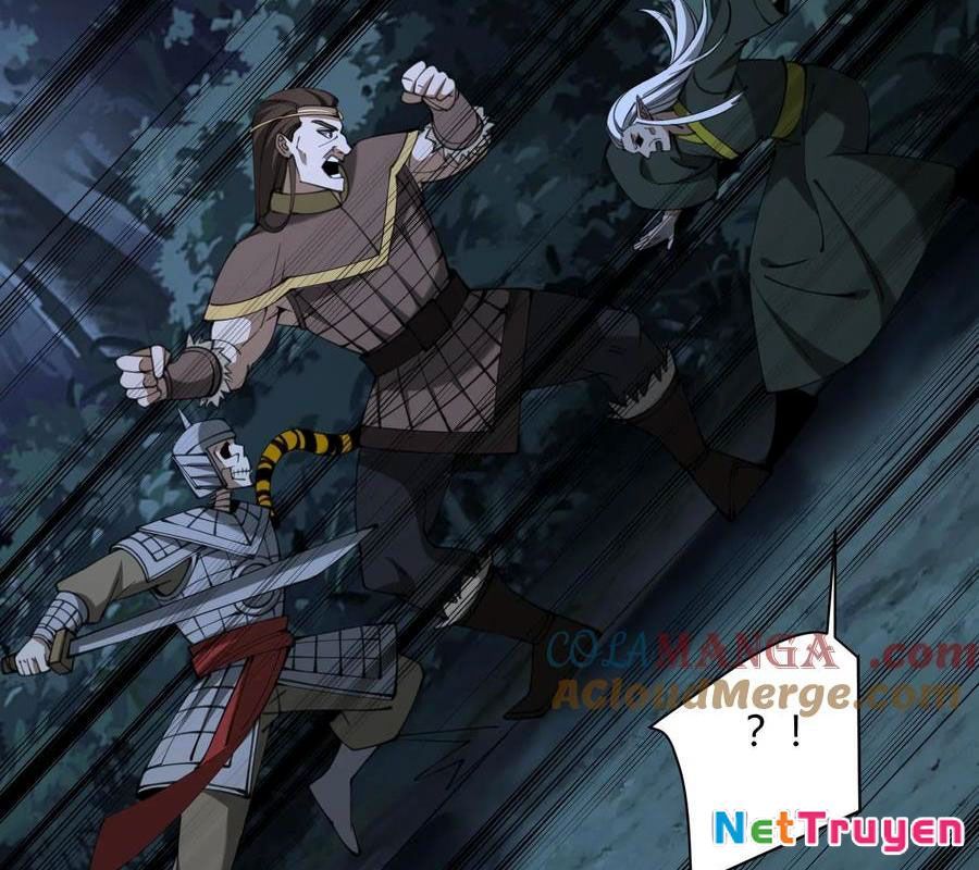 Ngày Tôi Sinh Ra, Bách Quỷ Dạ Hành, Tuyết Thi Hộ Đạo Chapter 683 - Trang 2