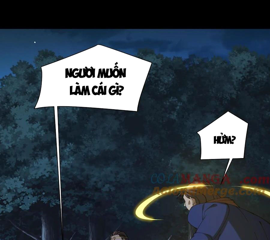 Ngày Tôi Sinh Ra, Bách Quỷ Dạ Hành, Tuyết Thi Hộ Đạo Chapter 683 - Trang 2