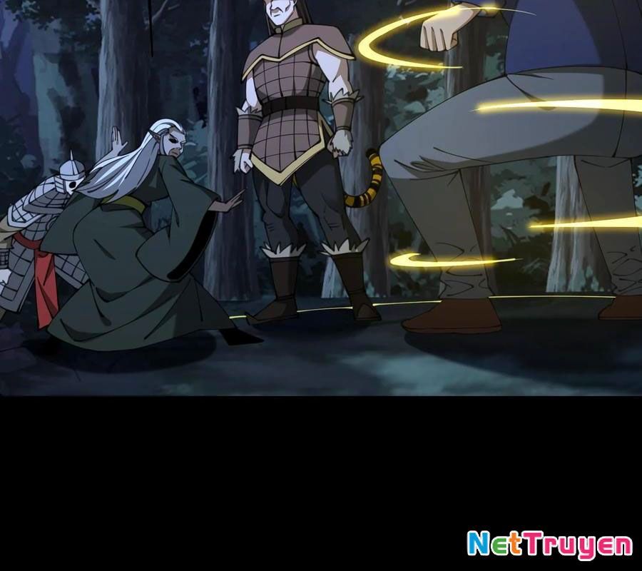 Ngày Tôi Sinh Ra, Bách Quỷ Dạ Hành, Tuyết Thi Hộ Đạo Chapter 683 - Trang 2