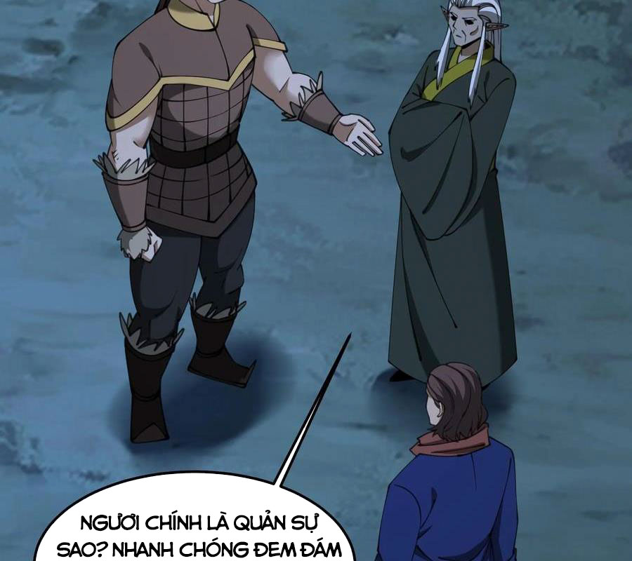 Ngày Tôi Sinh Ra, Bách Quỷ Dạ Hành, Tuyết Thi Hộ Đạo Chapter 683 - Trang 2