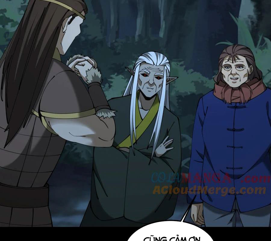 Ngày Tôi Sinh Ra, Bách Quỷ Dạ Hành, Tuyết Thi Hộ Đạo Chapter 683 - Trang 2