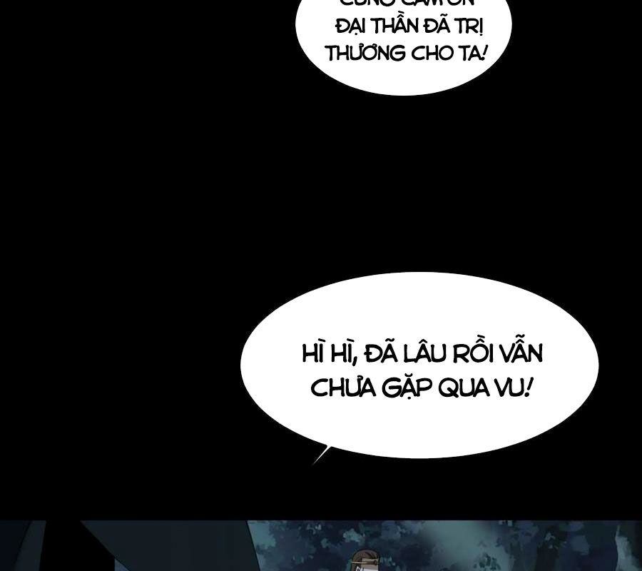 Ngày Tôi Sinh Ra, Bách Quỷ Dạ Hành, Tuyết Thi Hộ Đạo Chapter 683 - Trang 2