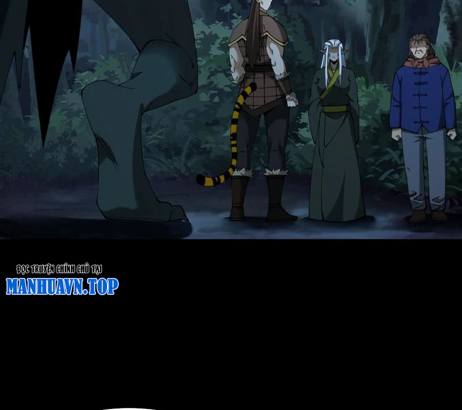 Ngày Tôi Sinh Ra, Bách Quỷ Dạ Hành, Tuyết Thi Hộ Đạo Chapter 683 - Trang 2