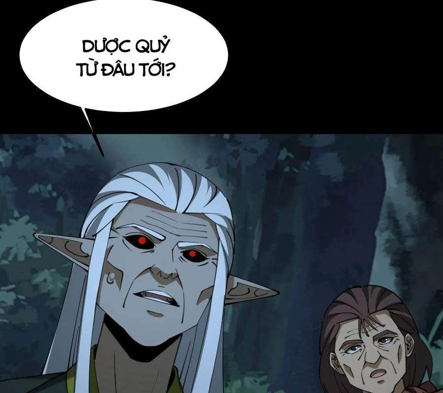 Ngày Tôi Sinh Ra, Bách Quỷ Dạ Hành, Tuyết Thi Hộ Đạo Chapter 683 - Trang 2