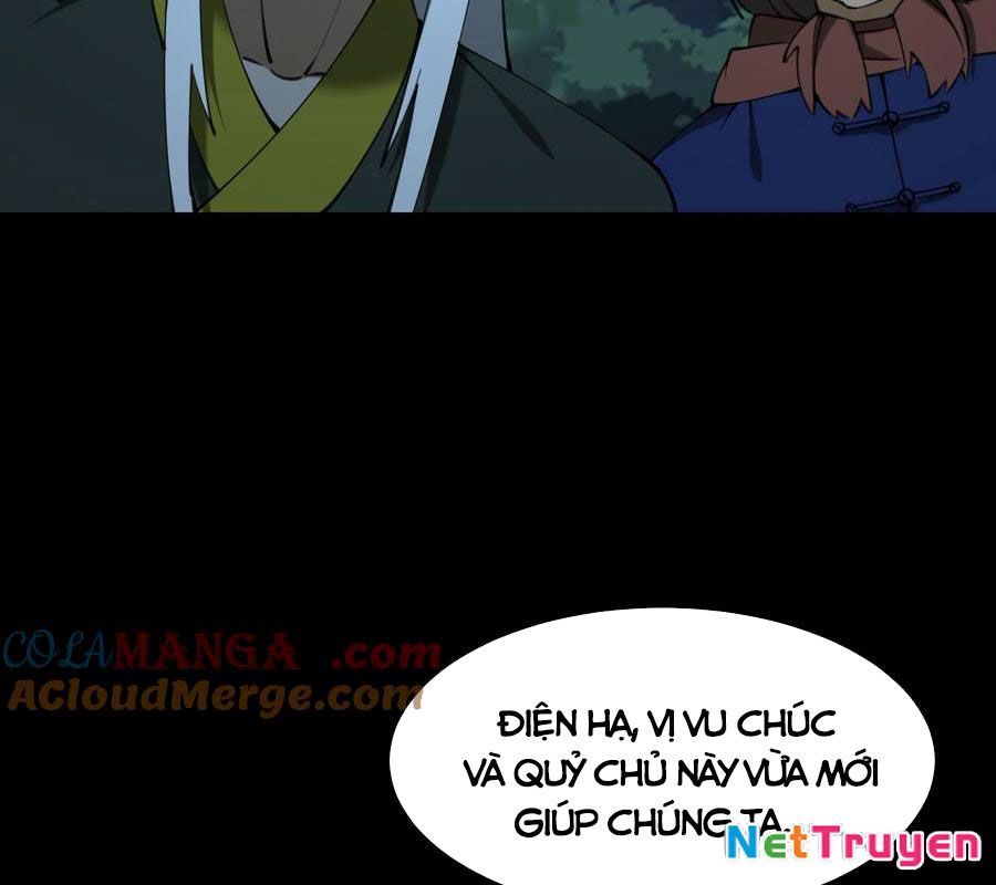 Ngày Tôi Sinh Ra, Bách Quỷ Dạ Hành, Tuyết Thi Hộ Đạo Chapter 683 - Trang 2