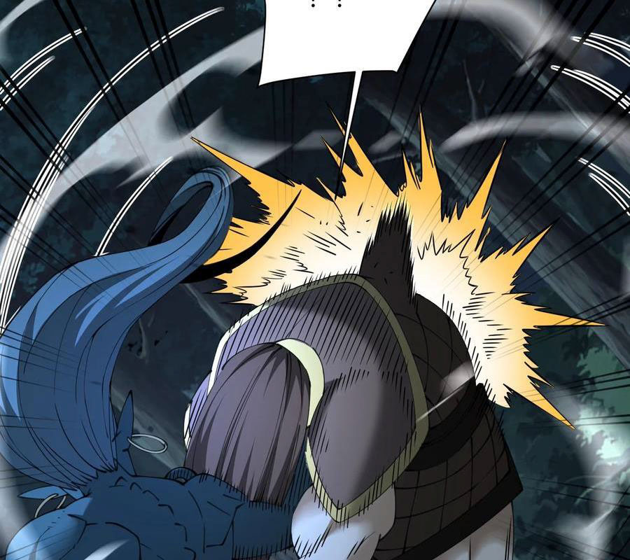 Ngày Tôi Sinh Ra, Bách Quỷ Dạ Hành, Tuyết Thi Hộ Đạo Chapter 683 - Trang 2