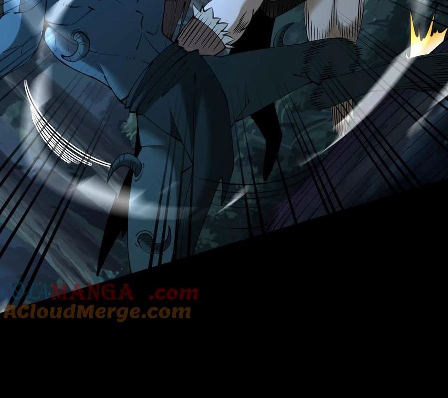 Ngày Tôi Sinh Ra, Bách Quỷ Dạ Hành, Tuyết Thi Hộ Đạo Chapter 683 - Trang 2