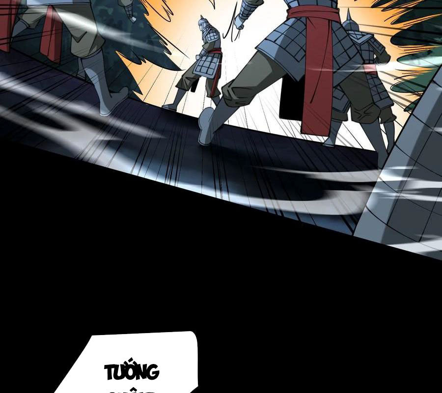 Ngày Tôi Sinh Ra, Bách Quỷ Dạ Hành, Tuyết Thi Hộ Đạo Chapter 683 - Trang 2