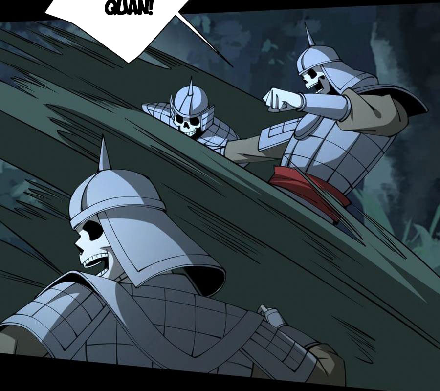 Ngày Tôi Sinh Ra, Bách Quỷ Dạ Hành, Tuyết Thi Hộ Đạo Chapter 683 - Trang 2