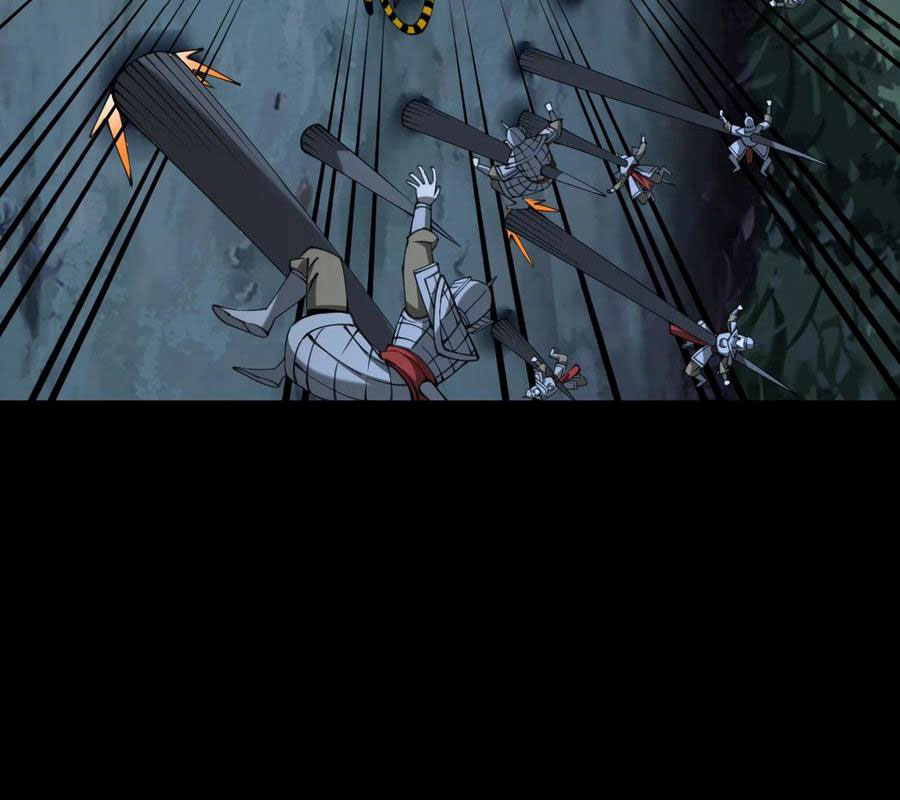 Ngày Tôi Sinh Ra, Bách Quỷ Dạ Hành, Tuyết Thi Hộ Đạo Chapter 683 - Trang 2