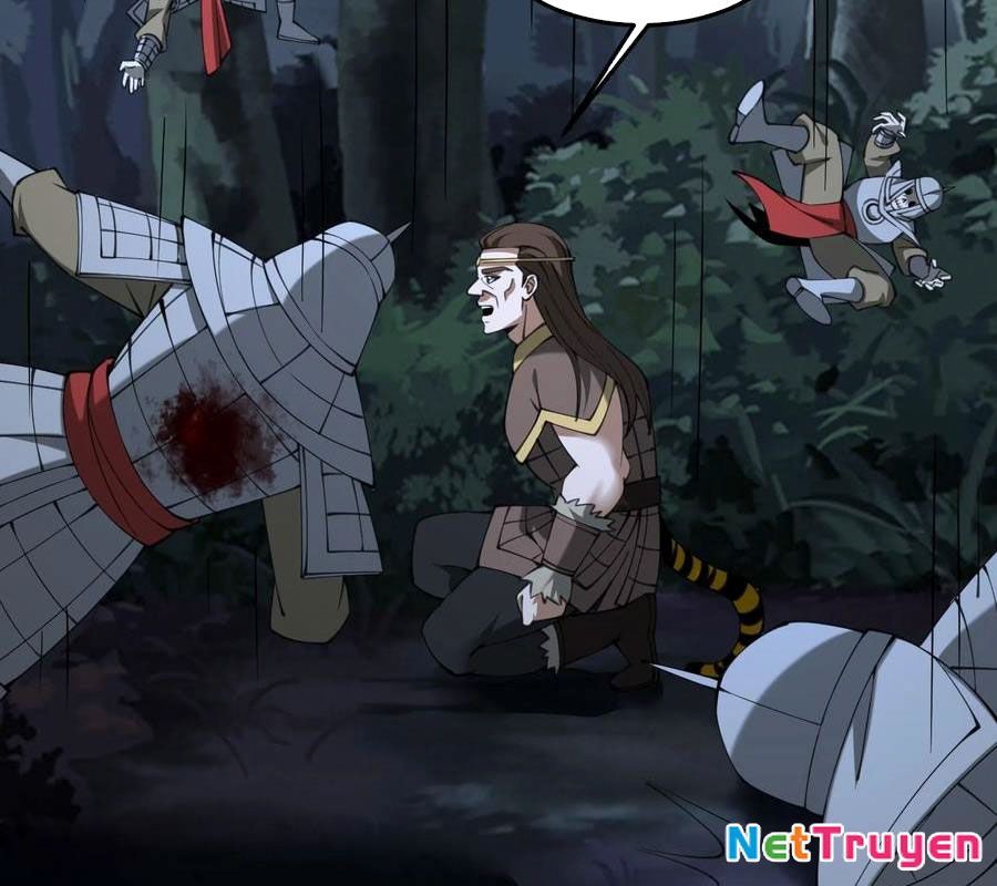 Ngày Tôi Sinh Ra, Bách Quỷ Dạ Hành, Tuyết Thi Hộ Đạo Chapter 683 - Trang 2