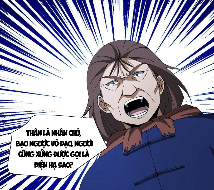 Ngày Tôi Sinh Ra, Bách Quỷ Dạ Hành, Tuyết Thi Hộ Đạo Chapter 683 - Trang 2