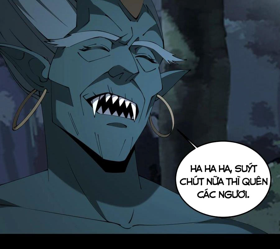 Ngày Tôi Sinh Ra, Bách Quỷ Dạ Hành, Tuyết Thi Hộ Đạo Chapter 683 - Trang 2