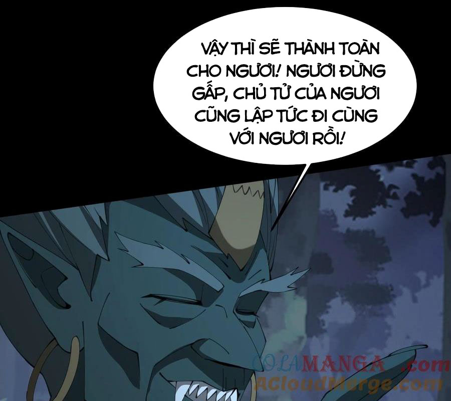 Ngày Tôi Sinh Ra, Bách Quỷ Dạ Hành, Tuyết Thi Hộ Đạo Chapter 683 - Trang 2