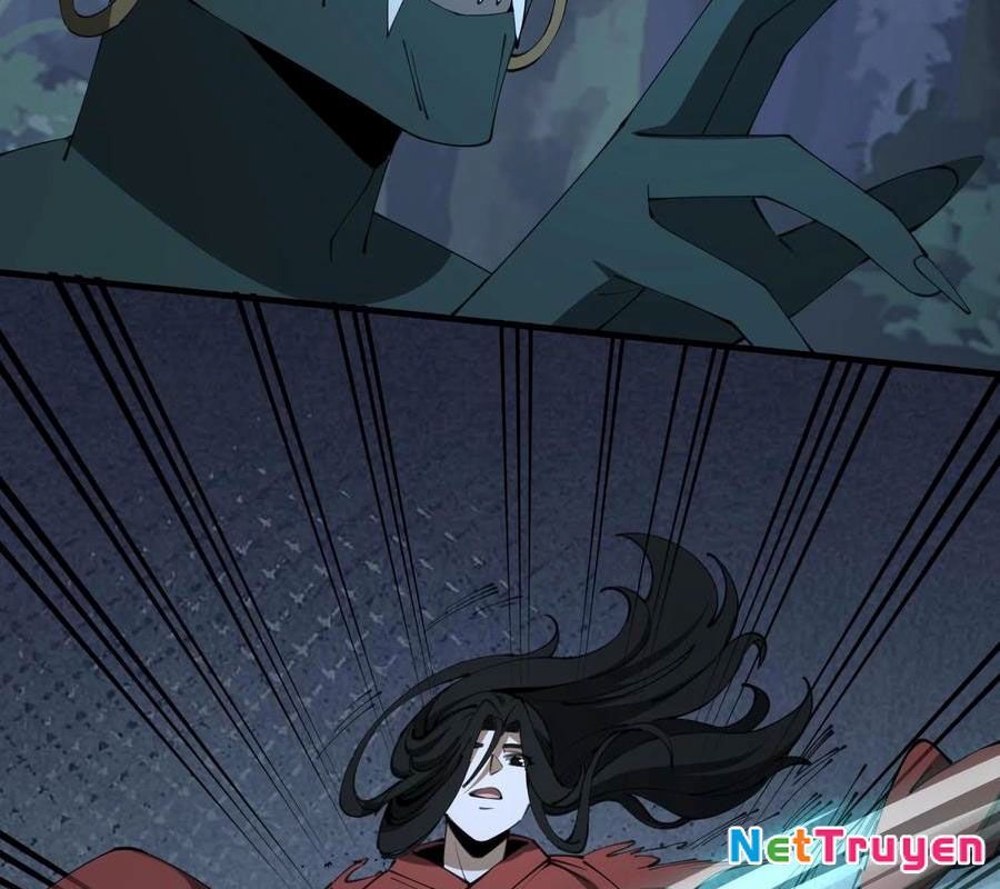 Ngày Tôi Sinh Ra, Bách Quỷ Dạ Hành, Tuyết Thi Hộ Đạo Chapter 683 - Trang 2