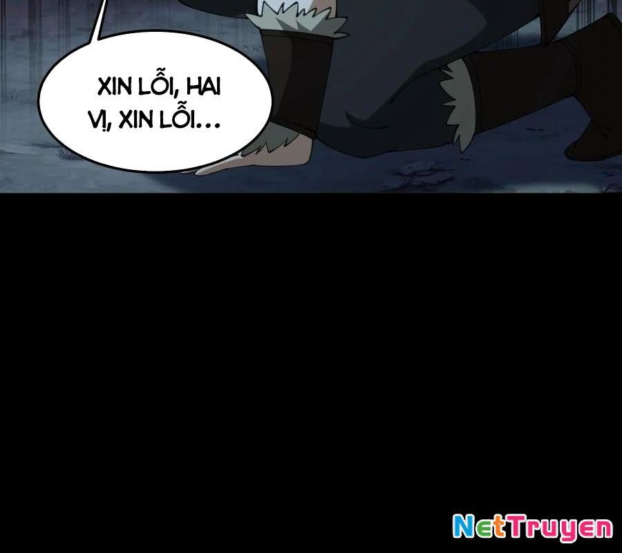 Ngày Tôi Sinh Ra, Bách Quỷ Dạ Hành, Tuyết Thi Hộ Đạo Chapter 683 - Trang 2