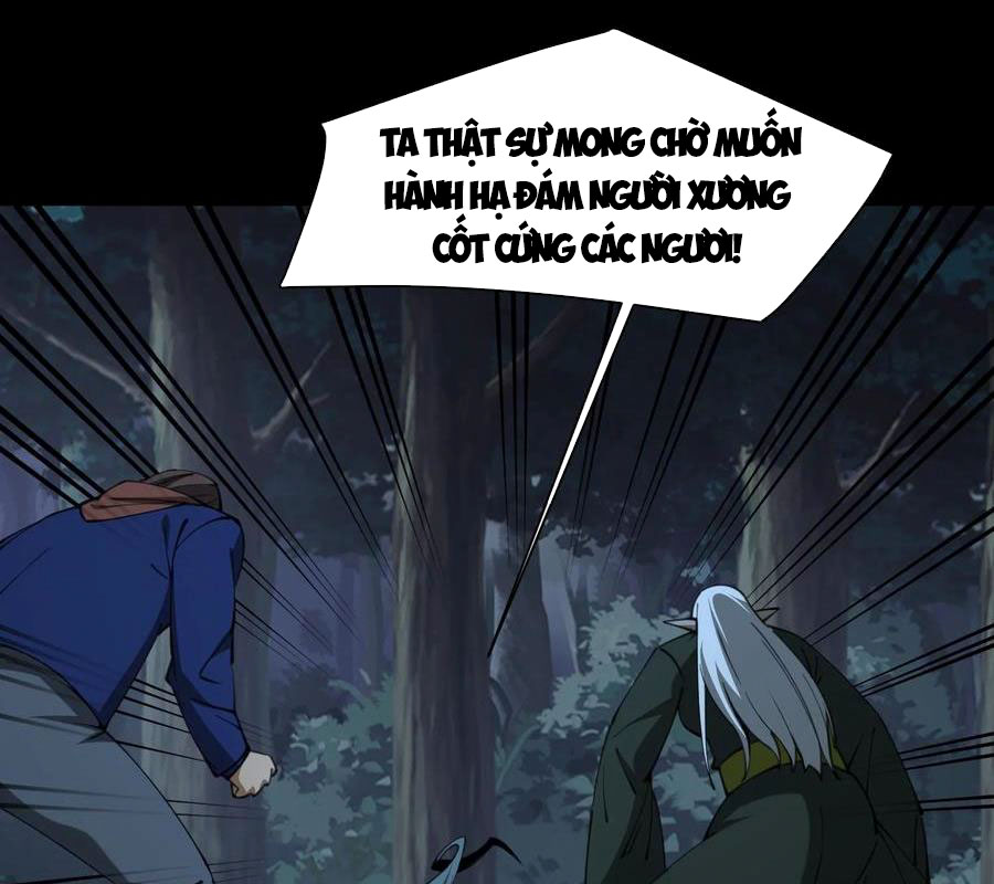 Ngày Tôi Sinh Ra, Bách Quỷ Dạ Hành, Tuyết Thi Hộ Đạo Chapter 683 - Trang 2