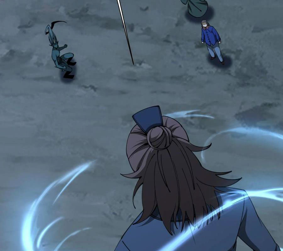 Ngày Tôi Sinh Ra, Bách Quỷ Dạ Hành, Tuyết Thi Hộ Đạo Chapter 683 - Trang 2