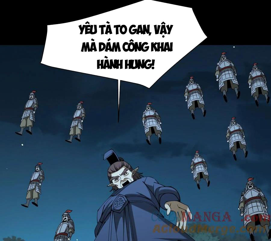 Ngày Tôi Sinh Ra, Bách Quỷ Dạ Hành, Tuyết Thi Hộ Đạo Chapter 683 - Trang 2