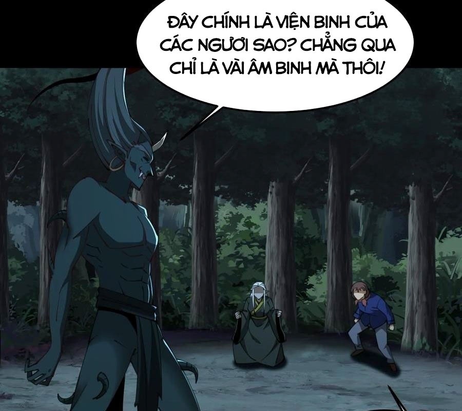 Ngày Tôi Sinh Ra, Bách Quỷ Dạ Hành, Tuyết Thi Hộ Đạo Chapter 683 - Trang 2