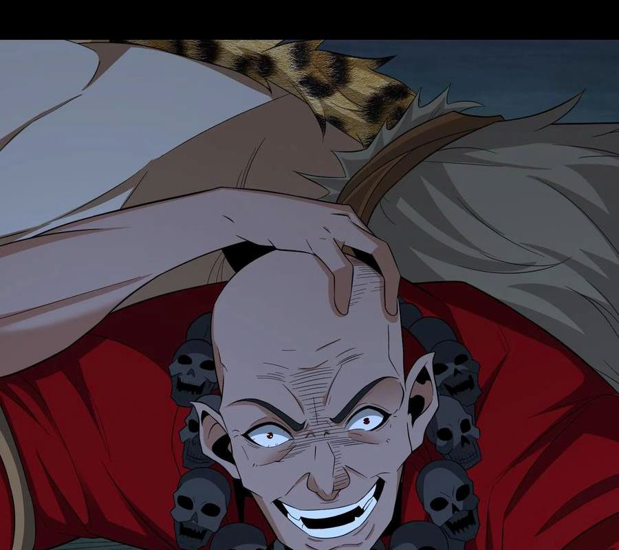 Ngày Tôi Sinh Ra, Bách Quỷ Dạ Hành, Tuyết Thi Hộ Đạo Chapter 684 - Trang 2