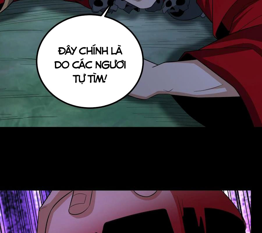 Ngày Tôi Sinh Ra, Bách Quỷ Dạ Hành, Tuyết Thi Hộ Đạo Chapter 684 - Trang 2