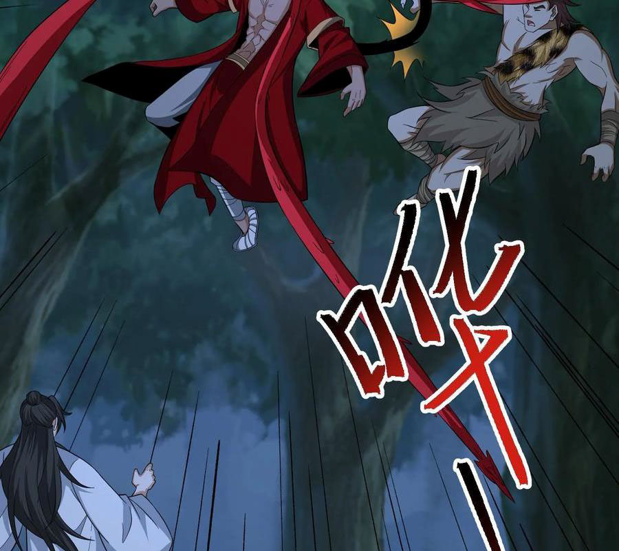 Ngày Tôi Sinh Ra, Bách Quỷ Dạ Hành, Tuyết Thi Hộ Đạo Chapter 684 - Trang 2