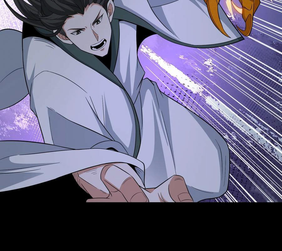 Ngày Tôi Sinh Ra, Bách Quỷ Dạ Hành, Tuyết Thi Hộ Đạo Chapter 684 - Trang 2