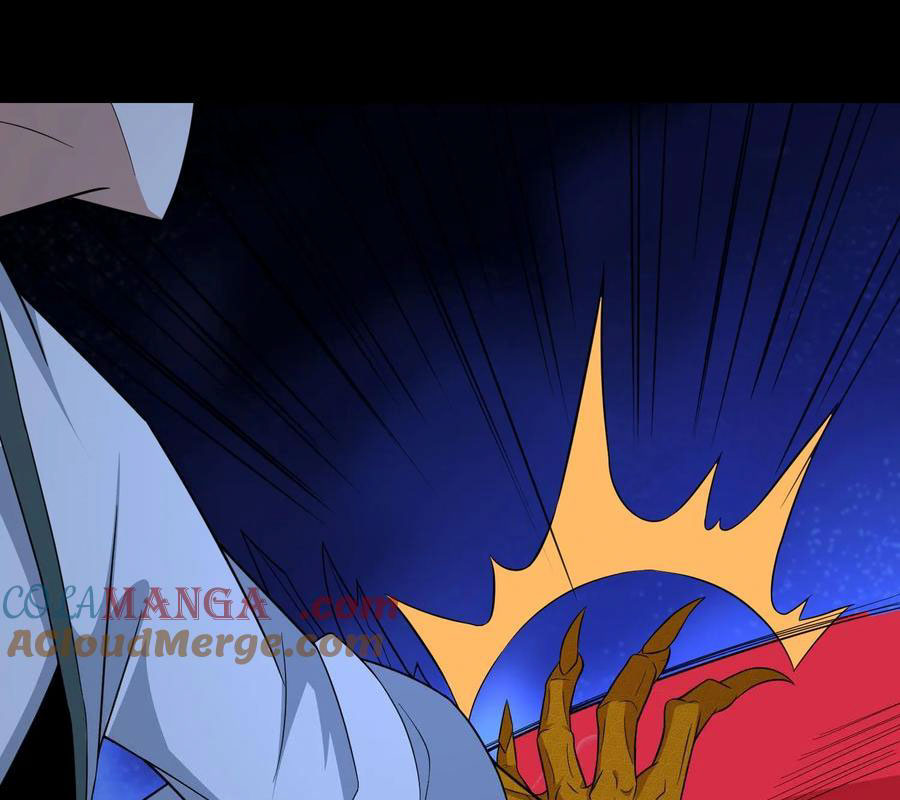 Ngày Tôi Sinh Ra, Bách Quỷ Dạ Hành, Tuyết Thi Hộ Đạo Chapter 684 - Trang 2