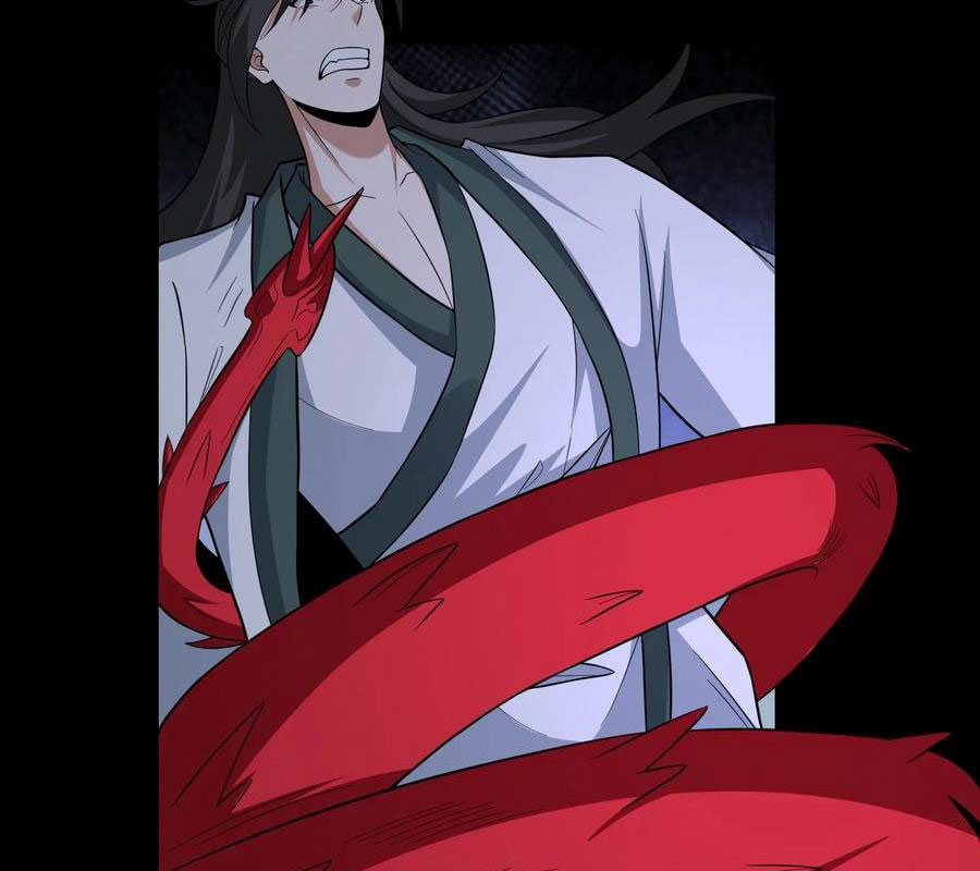 Ngày Tôi Sinh Ra, Bách Quỷ Dạ Hành, Tuyết Thi Hộ Đạo Chapter 684 - Trang 2