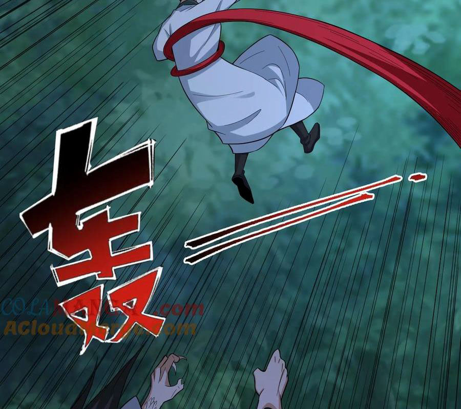 Ngày Tôi Sinh Ra, Bách Quỷ Dạ Hành, Tuyết Thi Hộ Đạo Chapter 684 - Trang 2