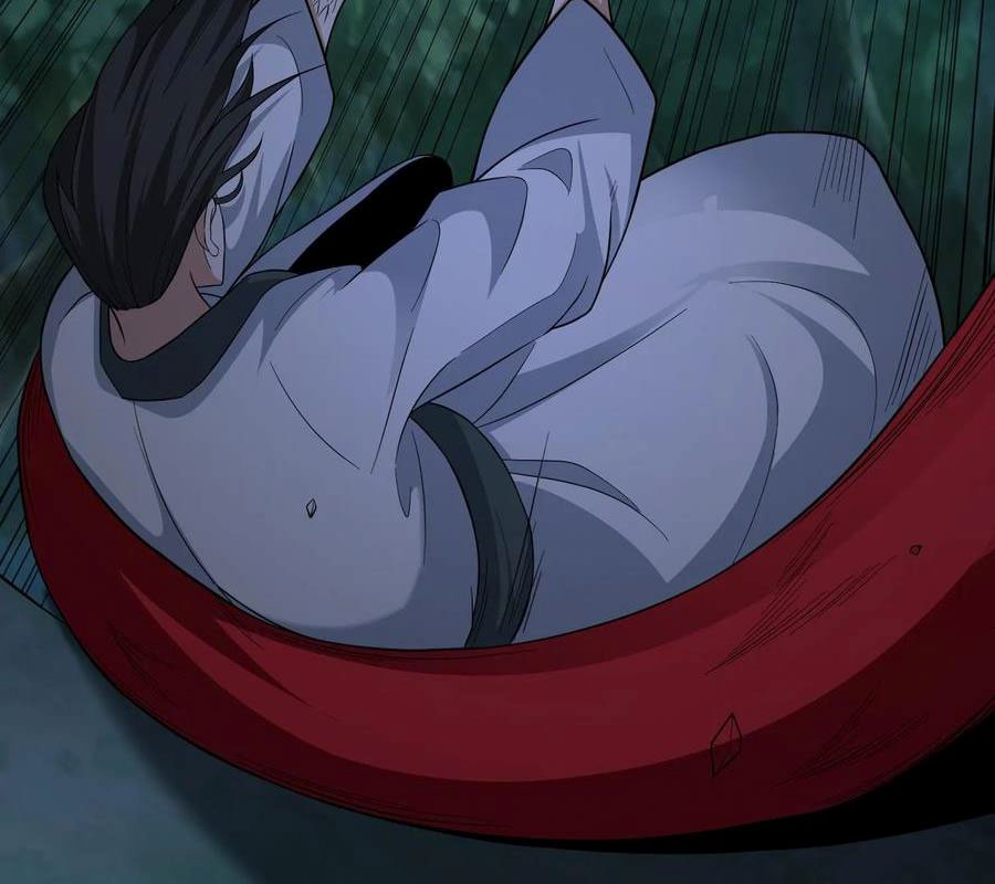 Ngày Tôi Sinh Ra, Bách Quỷ Dạ Hành, Tuyết Thi Hộ Đạo Chapter 684 - Trang 2